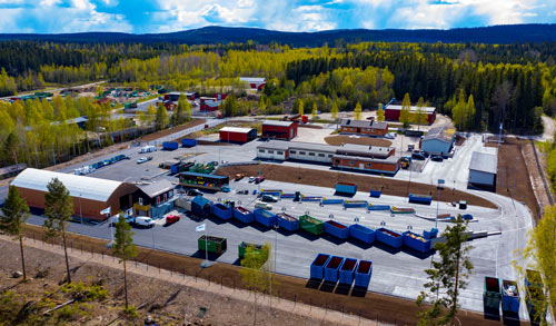 Nytäppan ÅVC