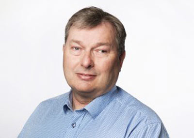 Dan Karlsson