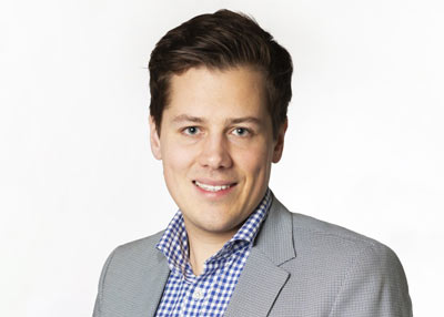 David Nordgren