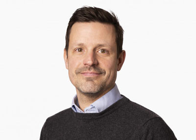 Fredrik Snis