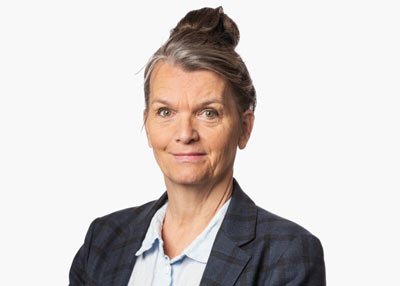 Helena von Bergen