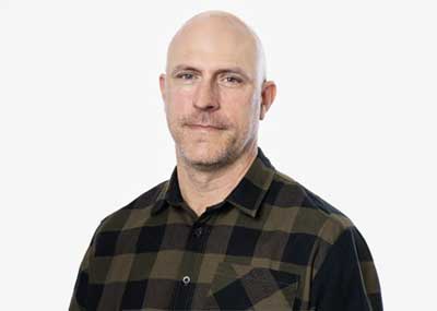 Johan Mårtenssong