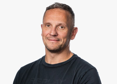 Johan Mikalsen