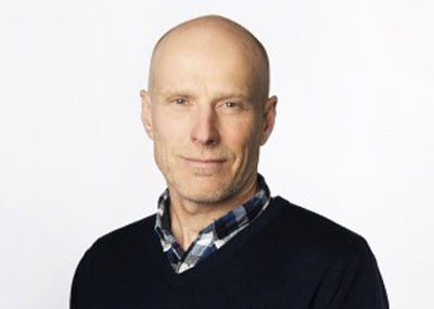 Magnus Holmer
