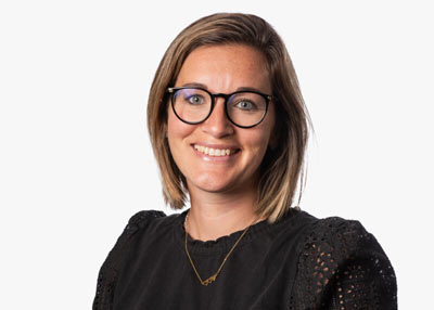 Marie Arnberg