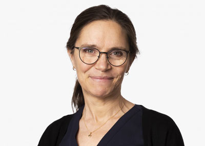 Monika Sivertsson