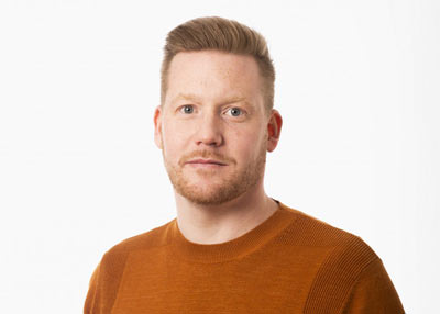Daniel Klöfkorn