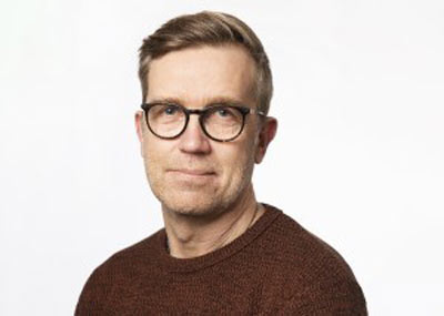 Morgan Lundgren