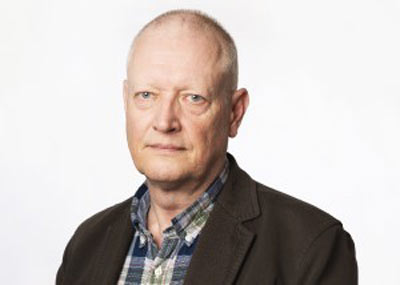 Roger Knutsson