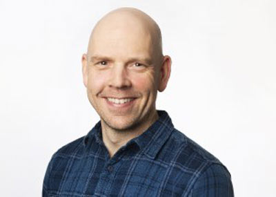Tomas Löfgren