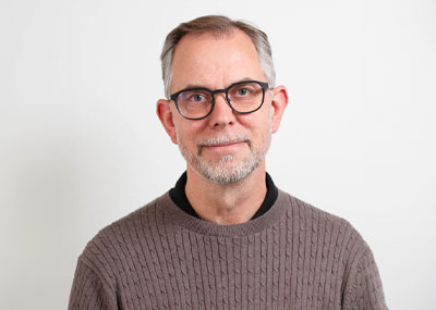 Tomas Rosenquist