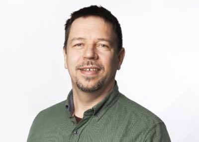 Ulf Johansson