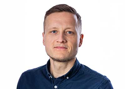 Viktor Sterner